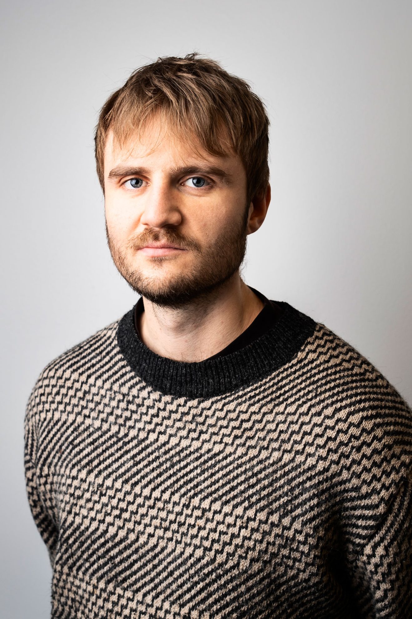 Emerik Einerstam Karis. Foto: Ida Persson