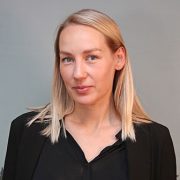 Karin Ewelönn. Foto: GS-facket