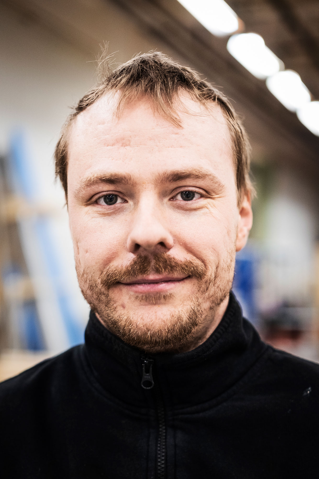 Linugs Kempe Krafft. Åtvidabergshus. Foto: Ida Persson