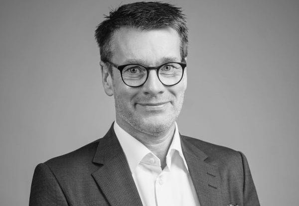 Thomas Johansson. Foto: Uppländska berg