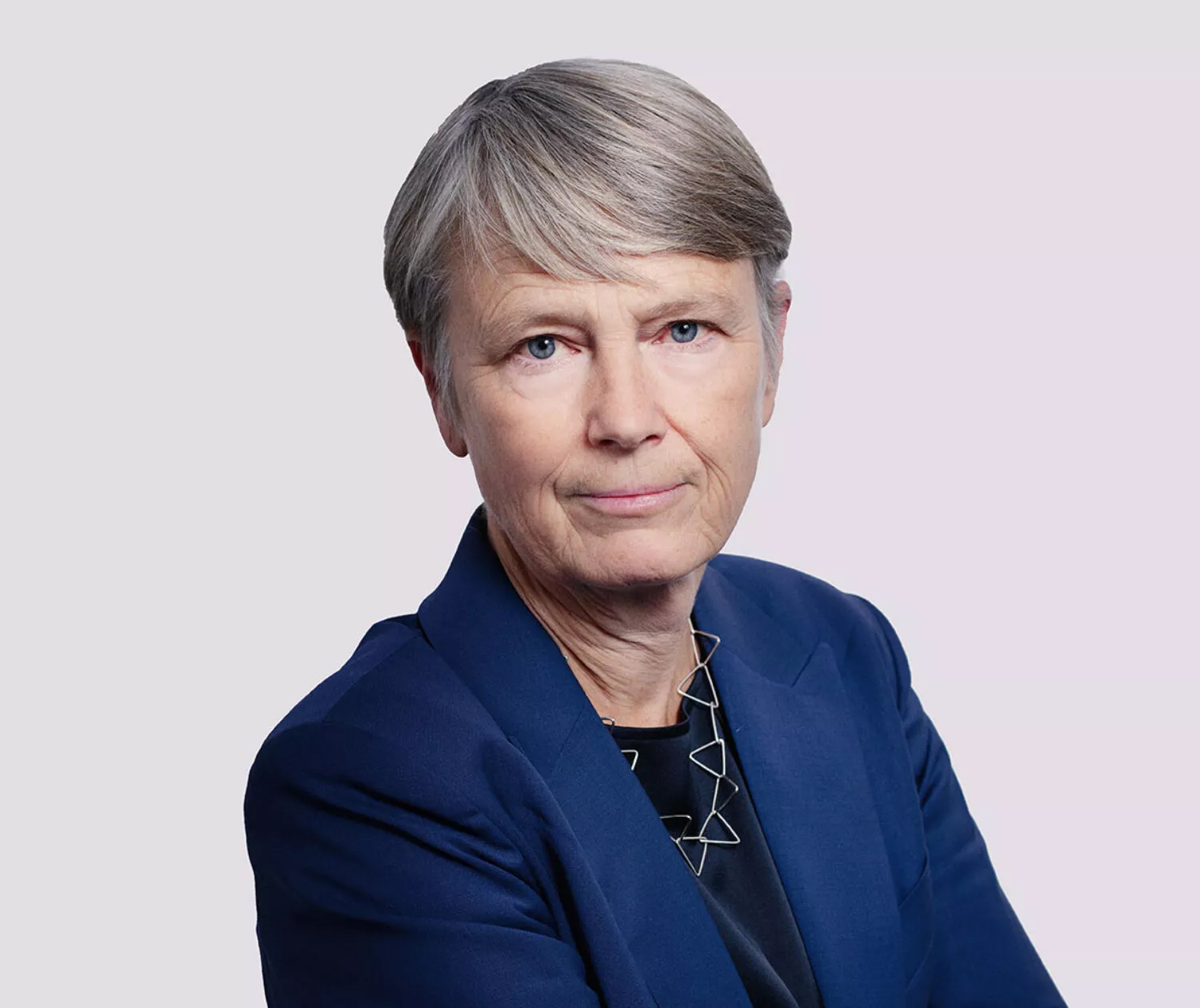 Irene Wennemo. Foto: Medlingsinstitutet