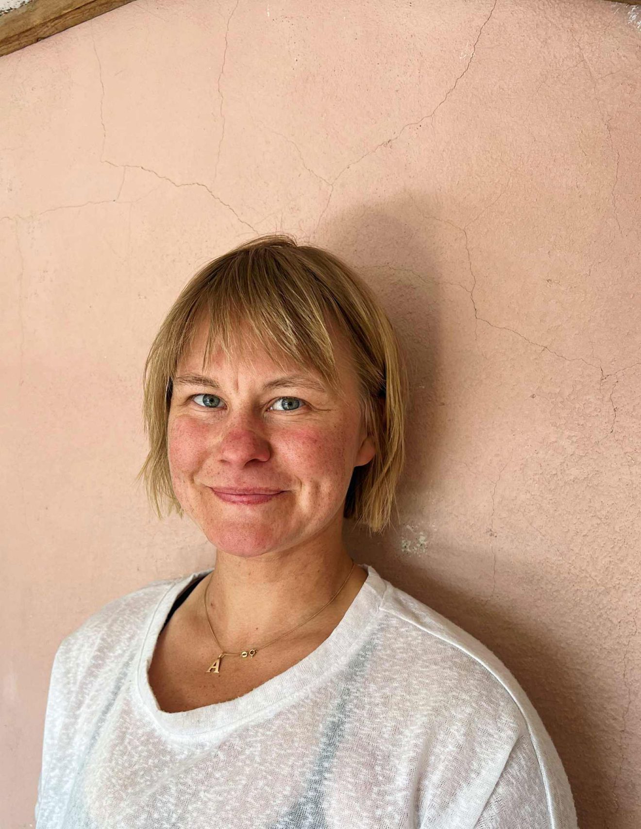 Anja Fjellgren Walkeapää