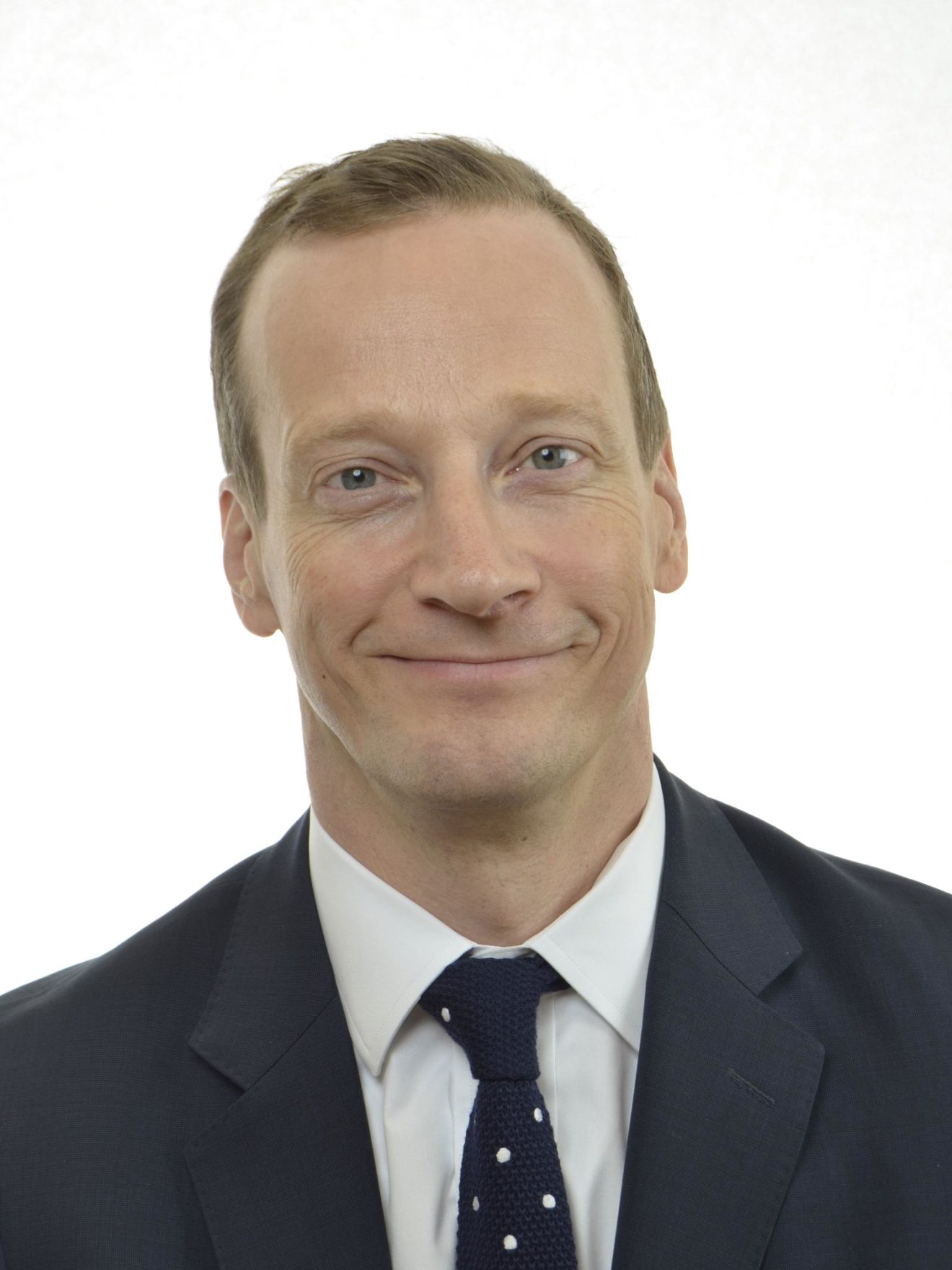 Kommunikationsdirektör på SCA