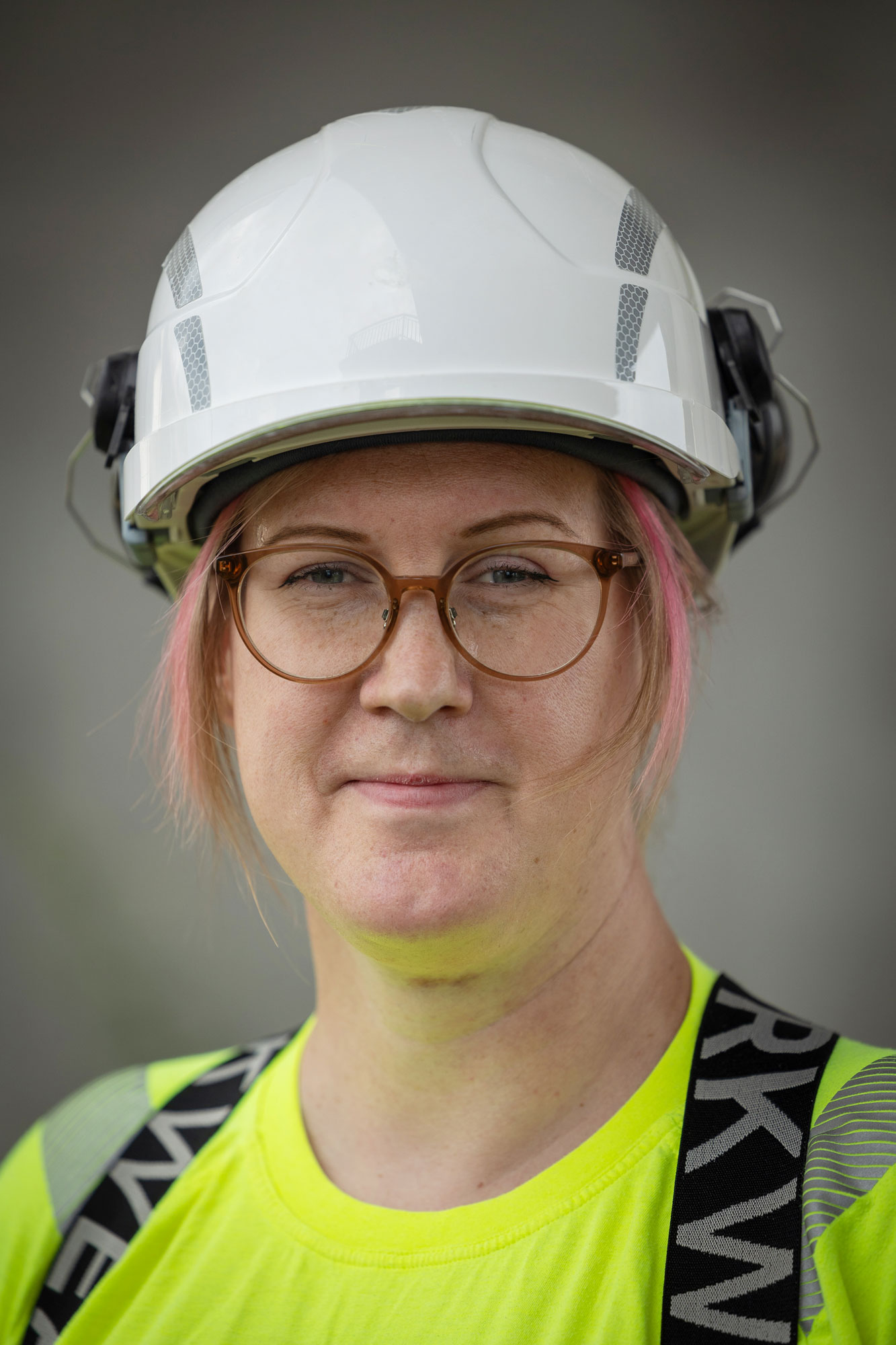 Jonna Jumisko. Foto: Niklas Maupoix
