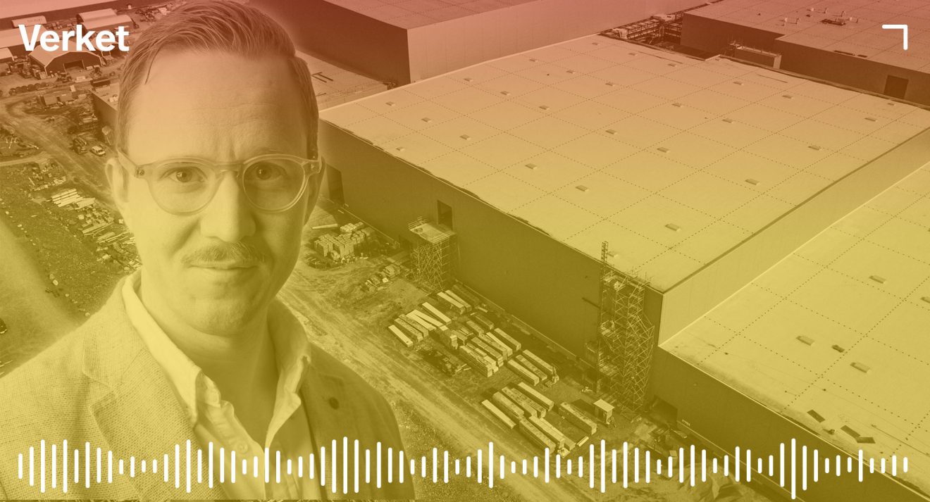Dagens Arbete Verket: Hur är det att arbeta för Northvolts nya ägare?