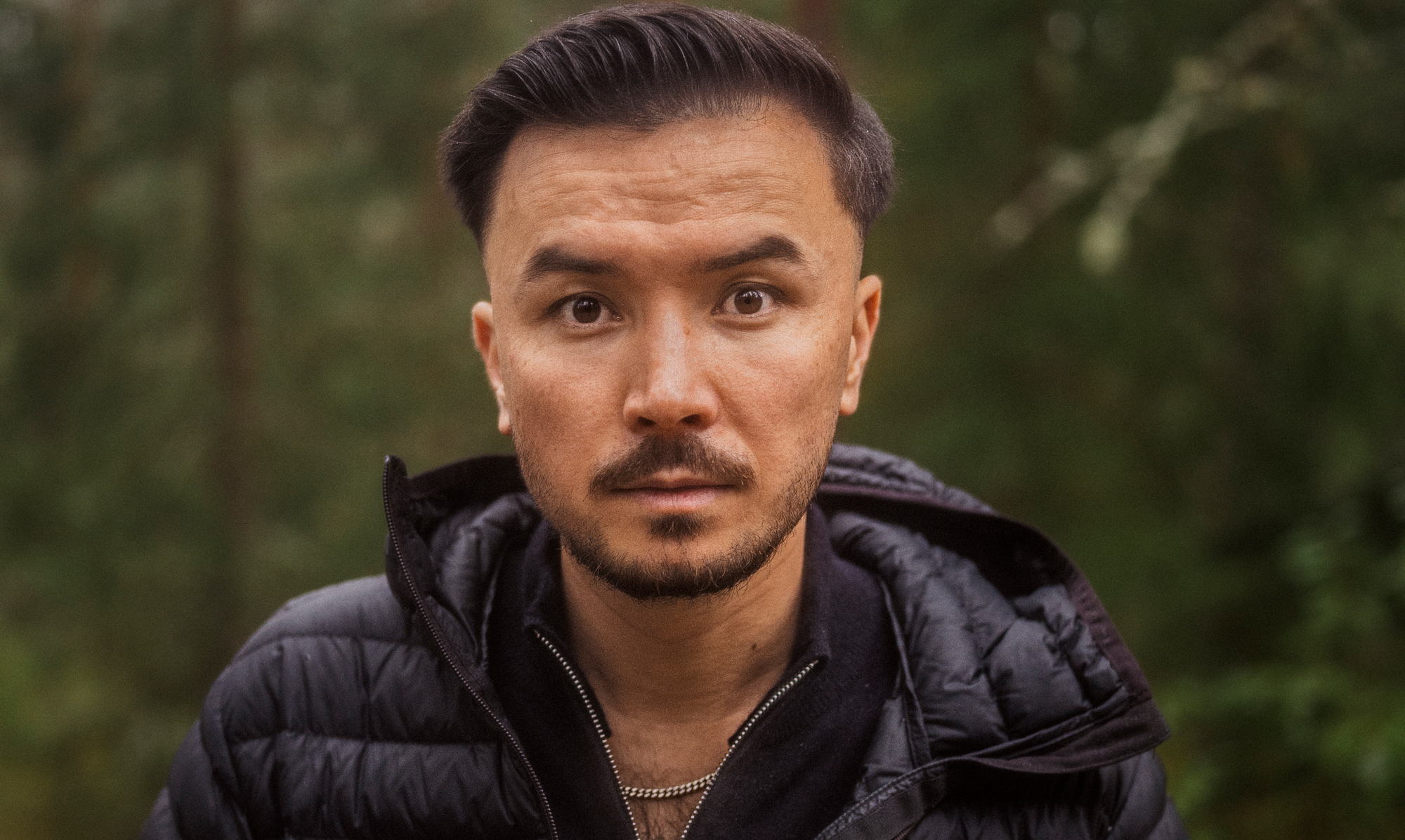Samim Sultani måste lämna Sverige. Trots fast jobb i bristyrke. Foto: David Lundmark