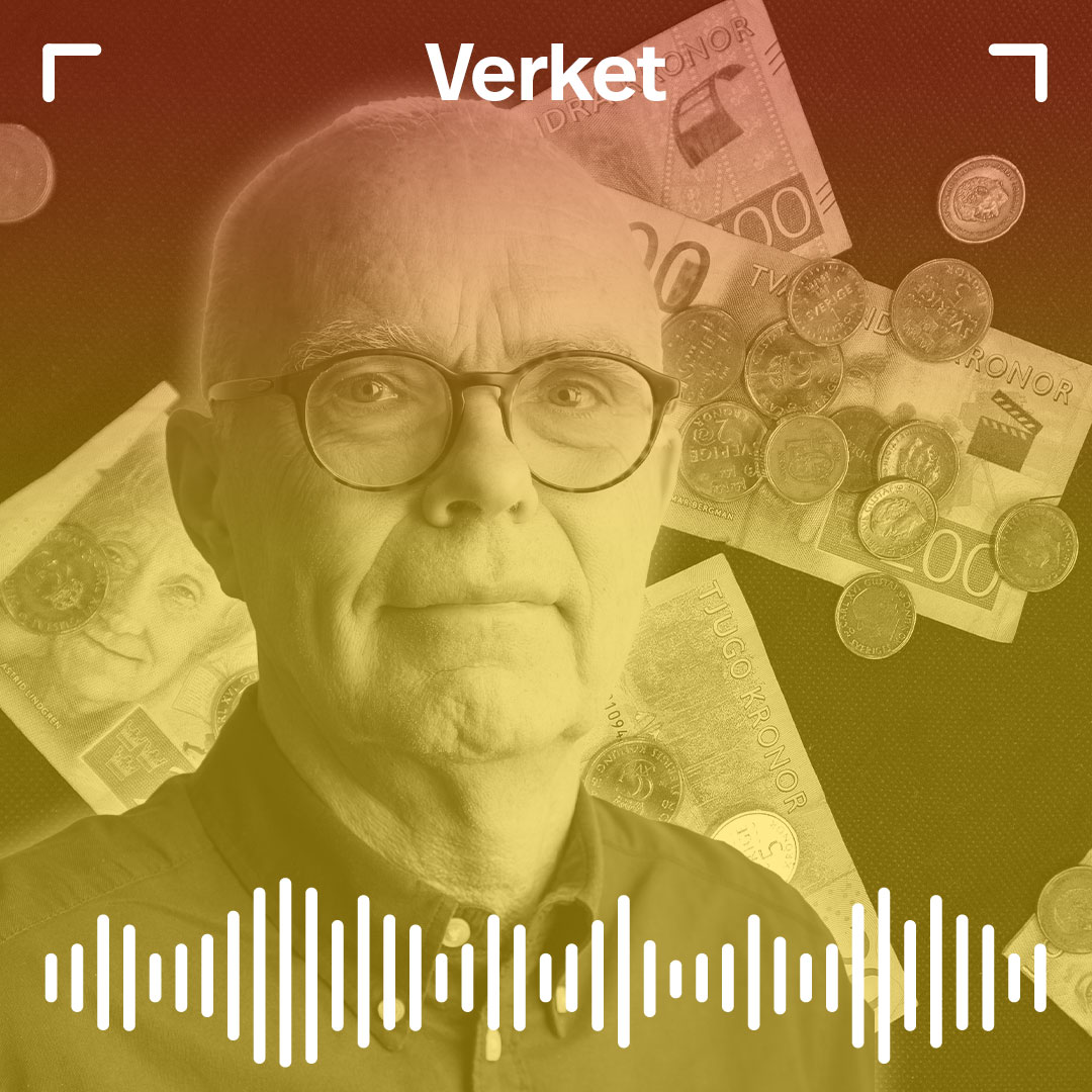 Harald Gatu. Foto: TT & DA