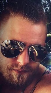 Emil Vallin. Foto: Privat