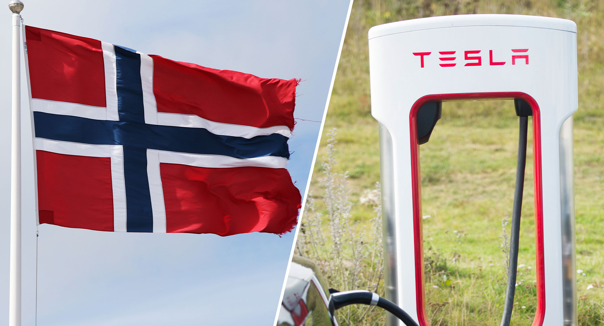 ”Riktigt rövigt” – norskt företag anmält efter Tesla-jobb