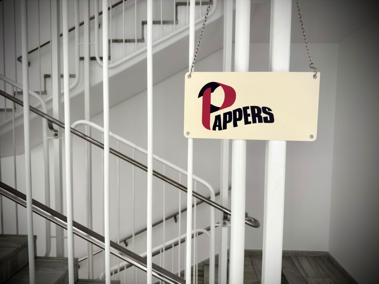 Avhoppad Pappers-revisor fråntas förtroendeuppdrag