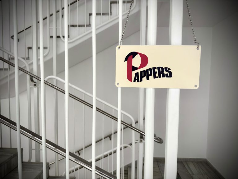 Avhoppad Pappers-revisor fråntas förtroendeuppdrag