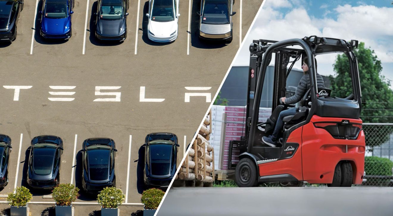 Foto: TT & Linde Press