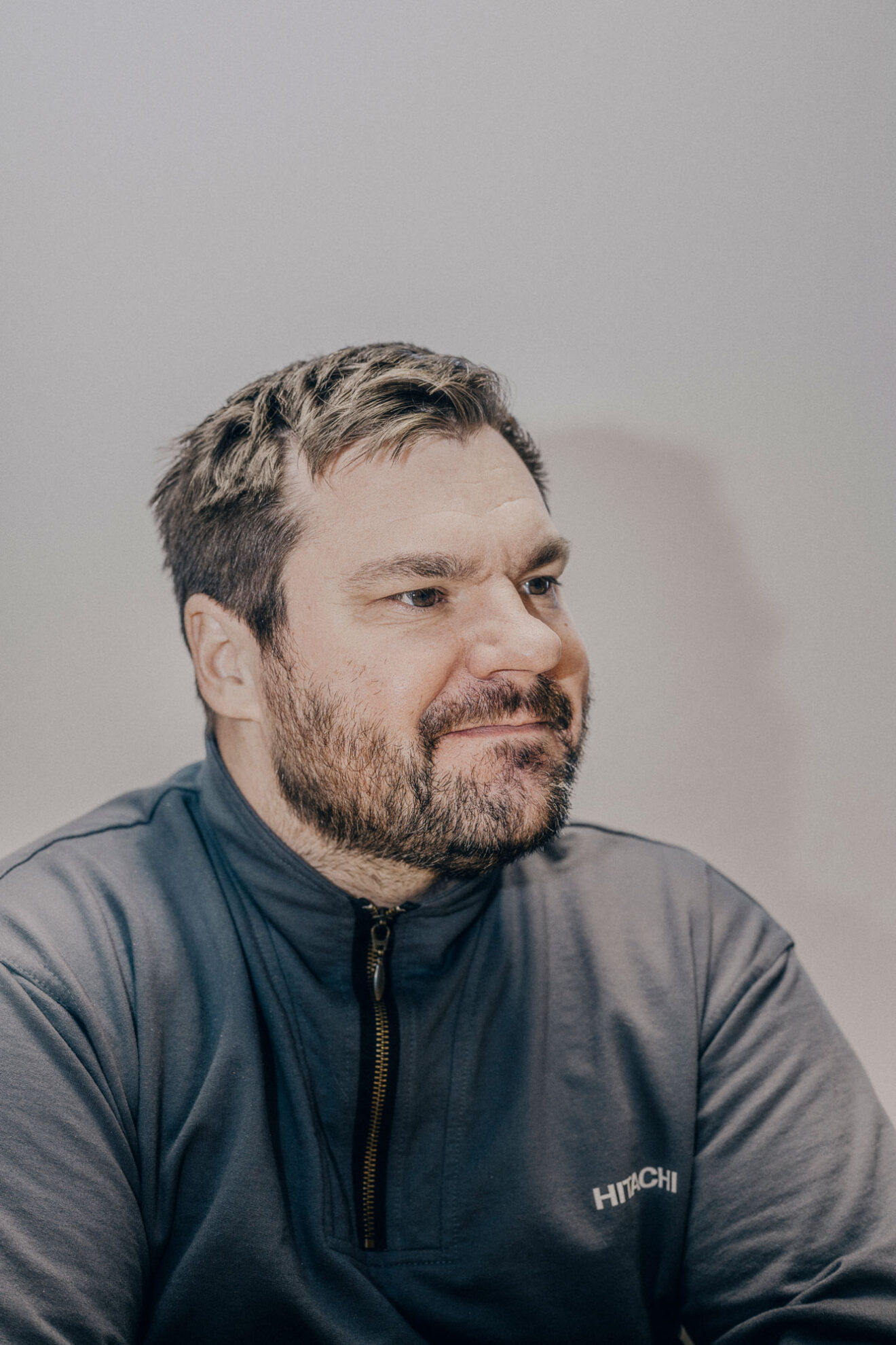 Marcus Andersson. Foto: David Lundmark