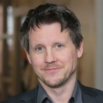 Oskar Alarik. Foto: Naturskyddsföreningen