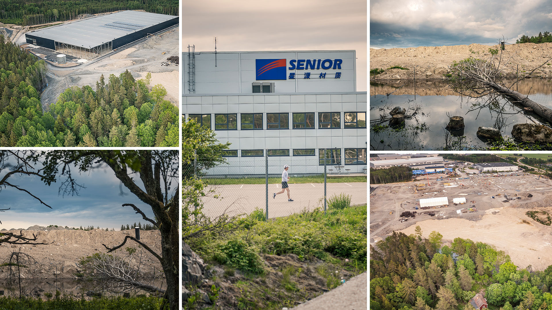 Foto: David Lundmark (kollage).