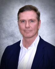 Peter Hjorth. Foto: Blaulake Mineral