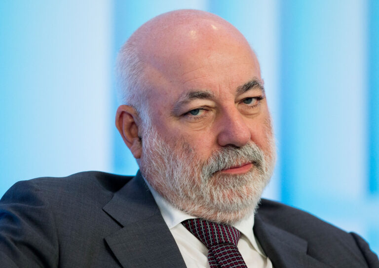 Det här är Viktor Vekselberg