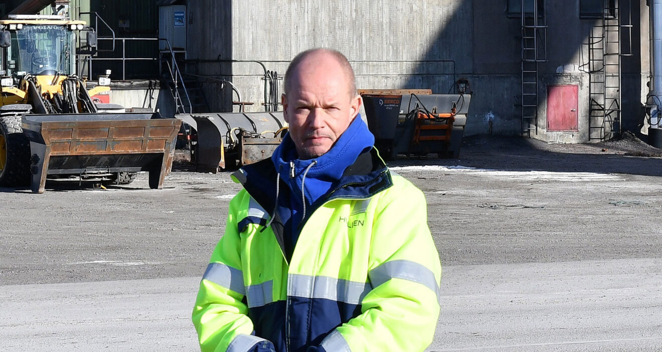 Ari Aula. Foto: Privat