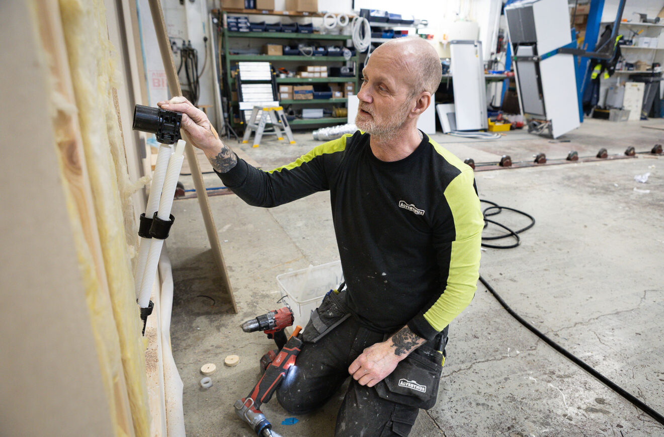 Foto: Linnea Lindmark