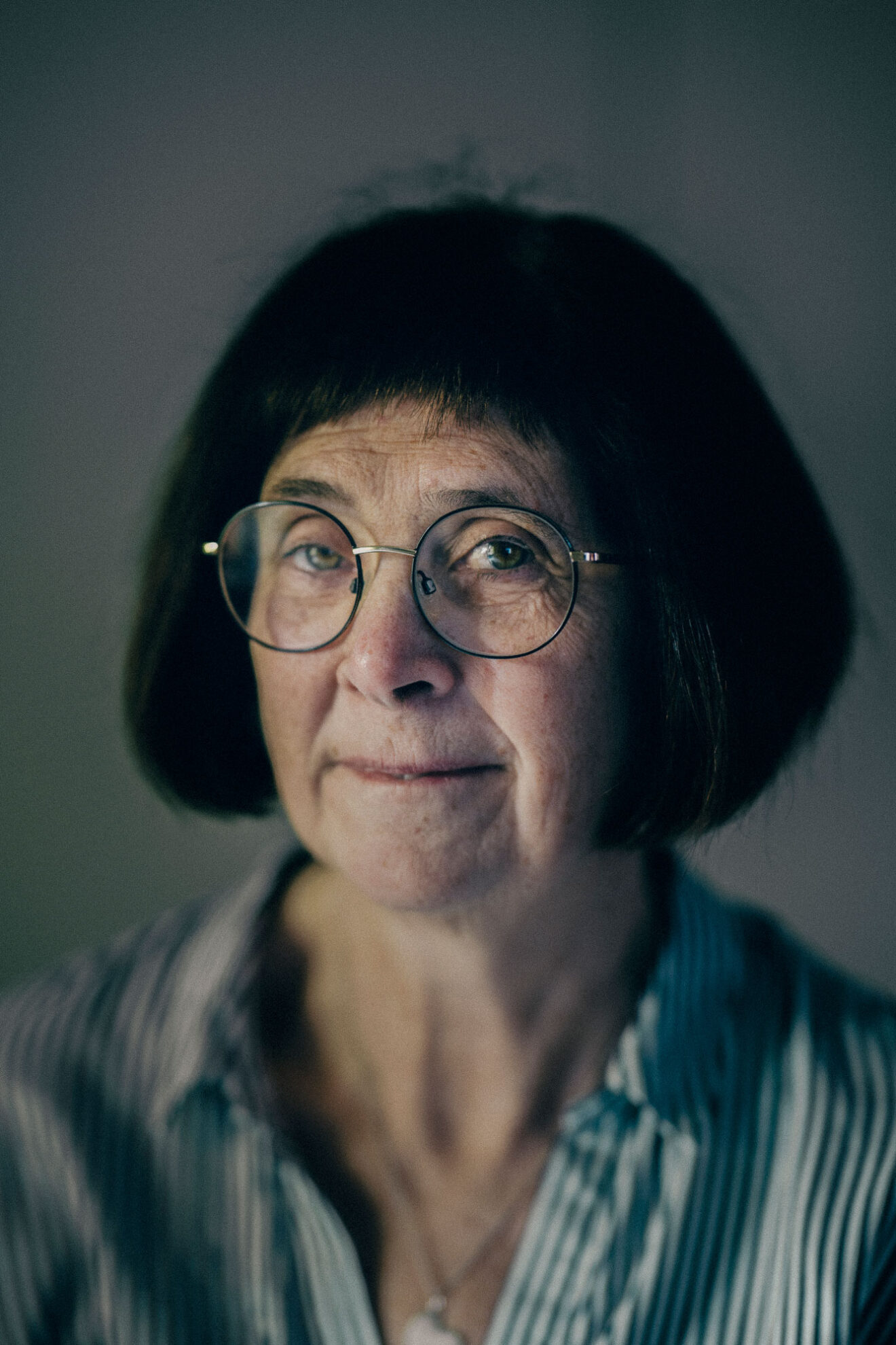 Lena Warg. Foto: David Lundmark