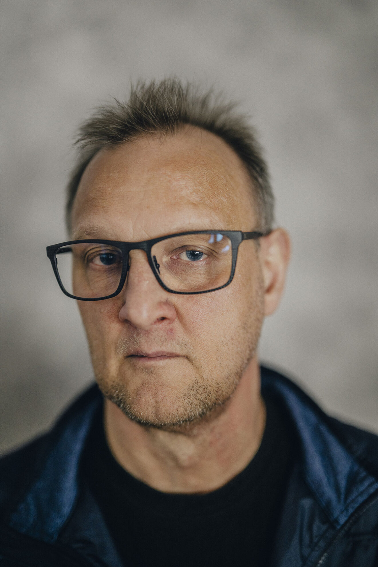 tidigare IF Metall-ordföranden Mathias Ericson. Foto: David Lundmark