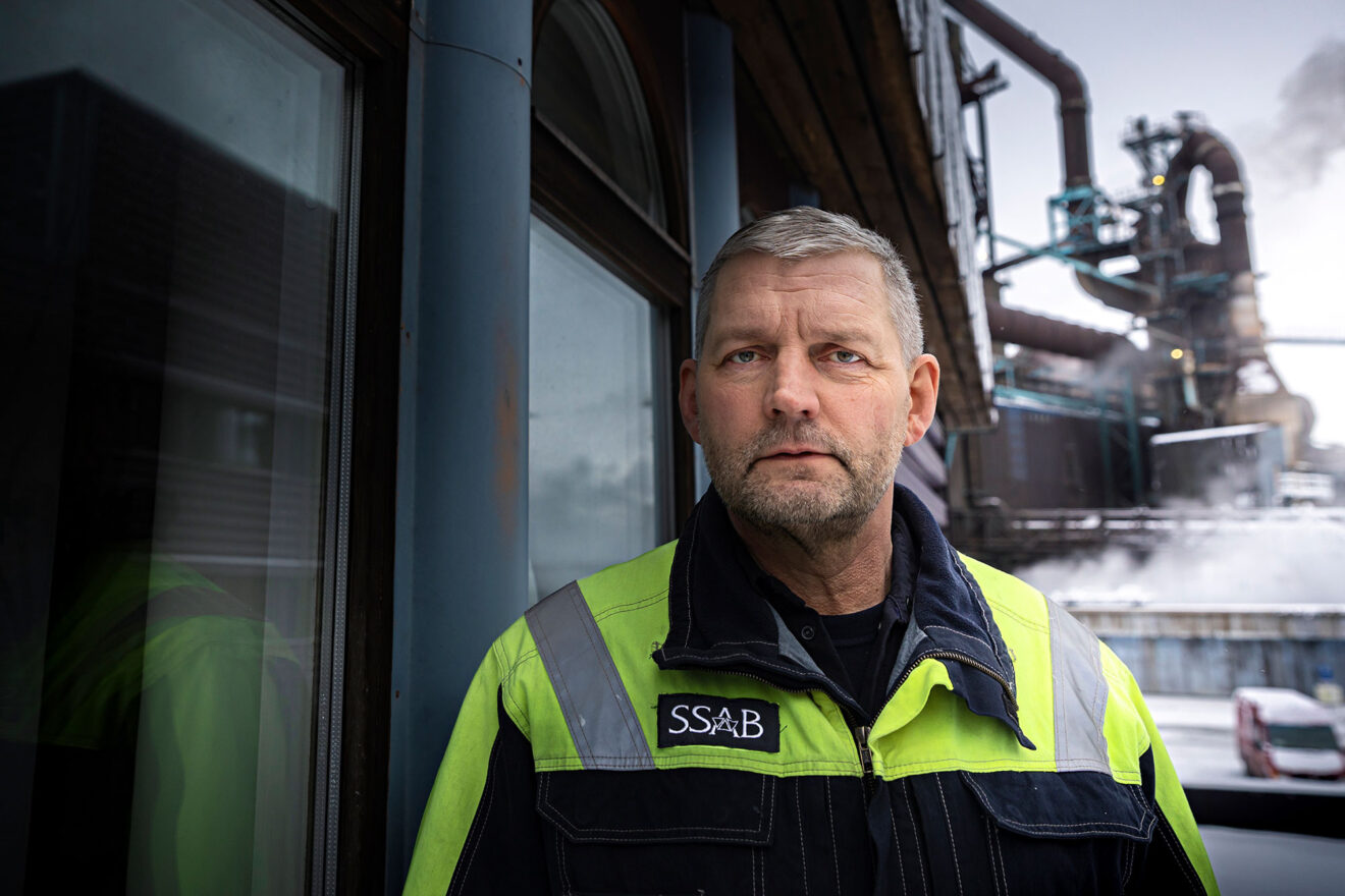 ”Bedrivit rovdrift” – fackets hårda ord om Gestamps flytt från Luleå