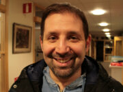 Zarko Djurovic. Foto. IF Metall