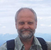 Hans Isaksson. Foto: Marlekan AB