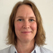 Emma Lindell, tidigare samordnare på Skatteverket. Foto: Olivia Bacharach