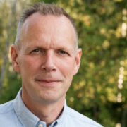 Erik Viklund. Foto: Matilda Kreem/Mellanskog