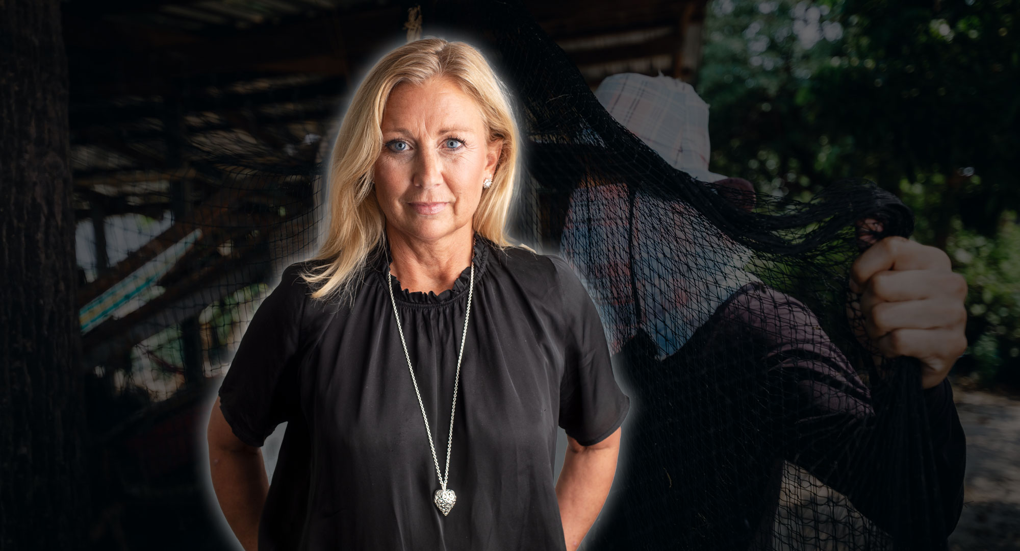 Eva Burman är chefredaktör på Dagens Arbete.