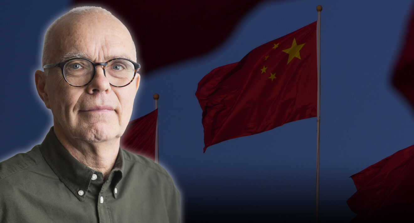 Den andra Kinachocken – inget argument mot löneökningar