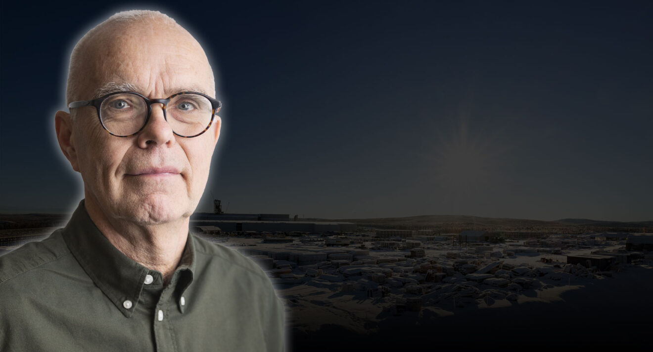 Wallenbergarnas oväntade comeback