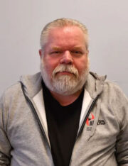 Peter Karlsson. Foto: Pappers