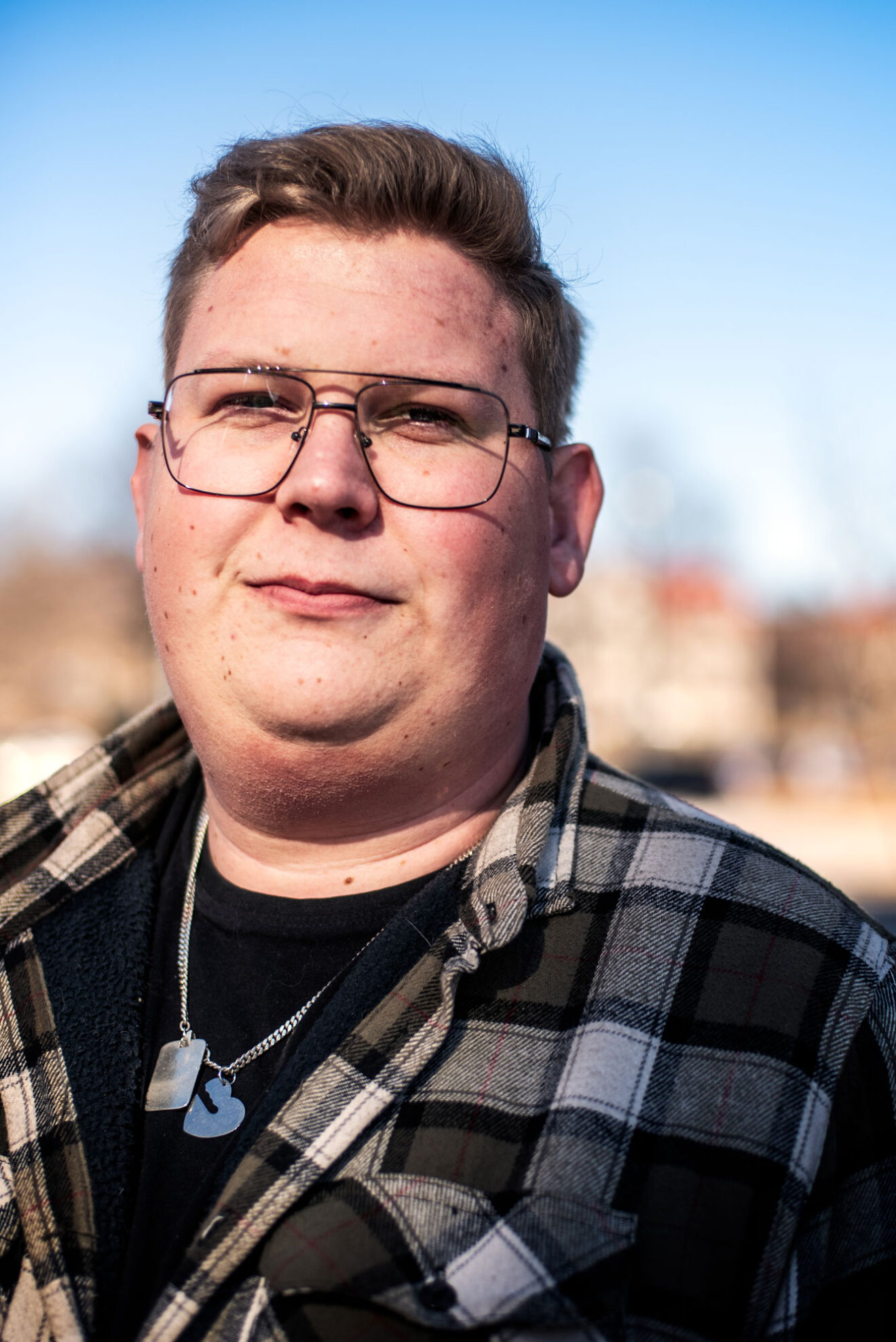 Pontus Guldkrans. Foto: Adam Daver