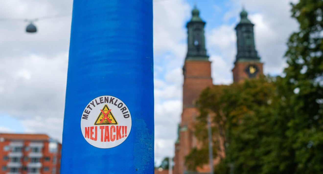 Oberoende granskning visar – kommunen brast i hanteringen av Senior