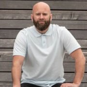 Claes Danell. Foto: LO