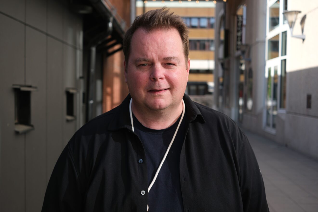 Fler personer i GS-fackets ledning: ”Vill demokratisera ledarskapet”
