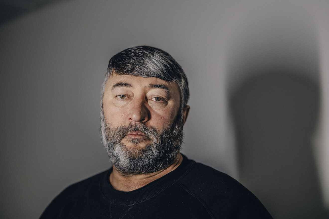 Efter 22 år i Sverige ska mekanikern Dimitry utvisas: ”Allt är förstört”
