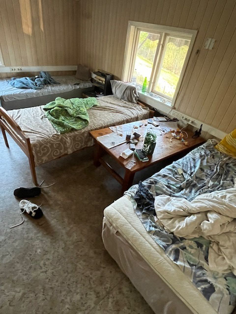 Foto: Arbetsmiljöverket