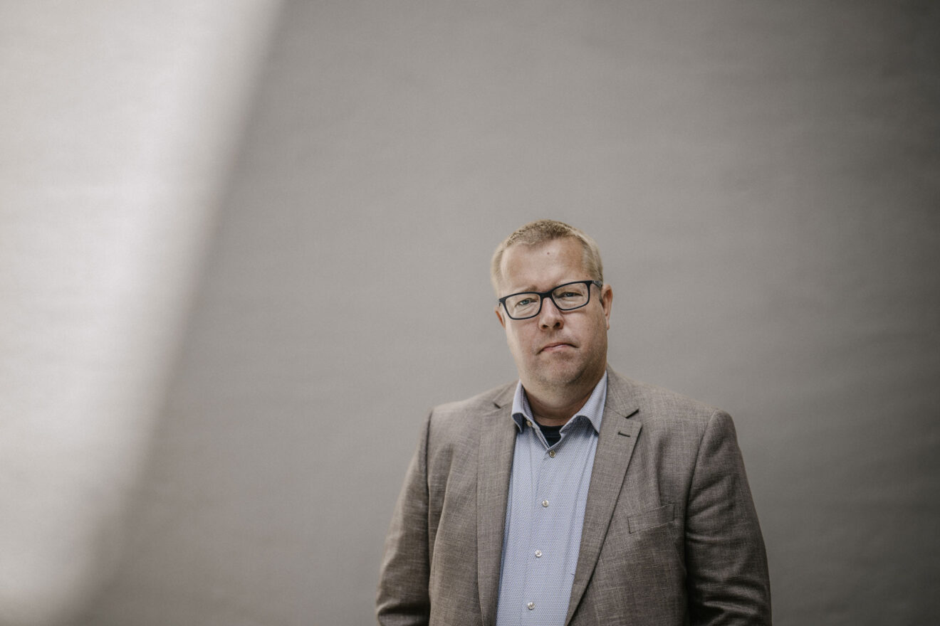 IF Metall: ”Det handlar om vår trovärdighet”