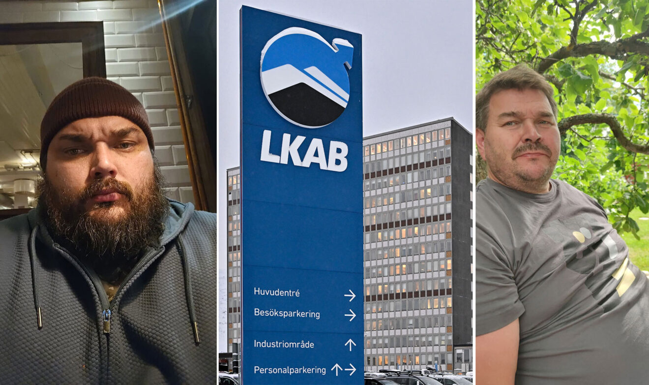 Efter dödsolyckan i gruvan: LKAB ska betala rekordböter 