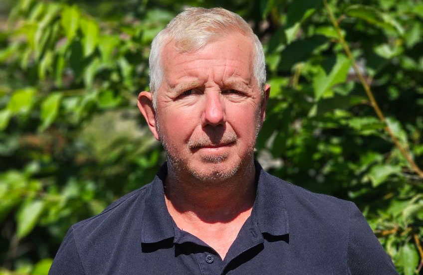 Vidar blev varslad – precis innan ledigheten: ”Förjävla semesterpresent”