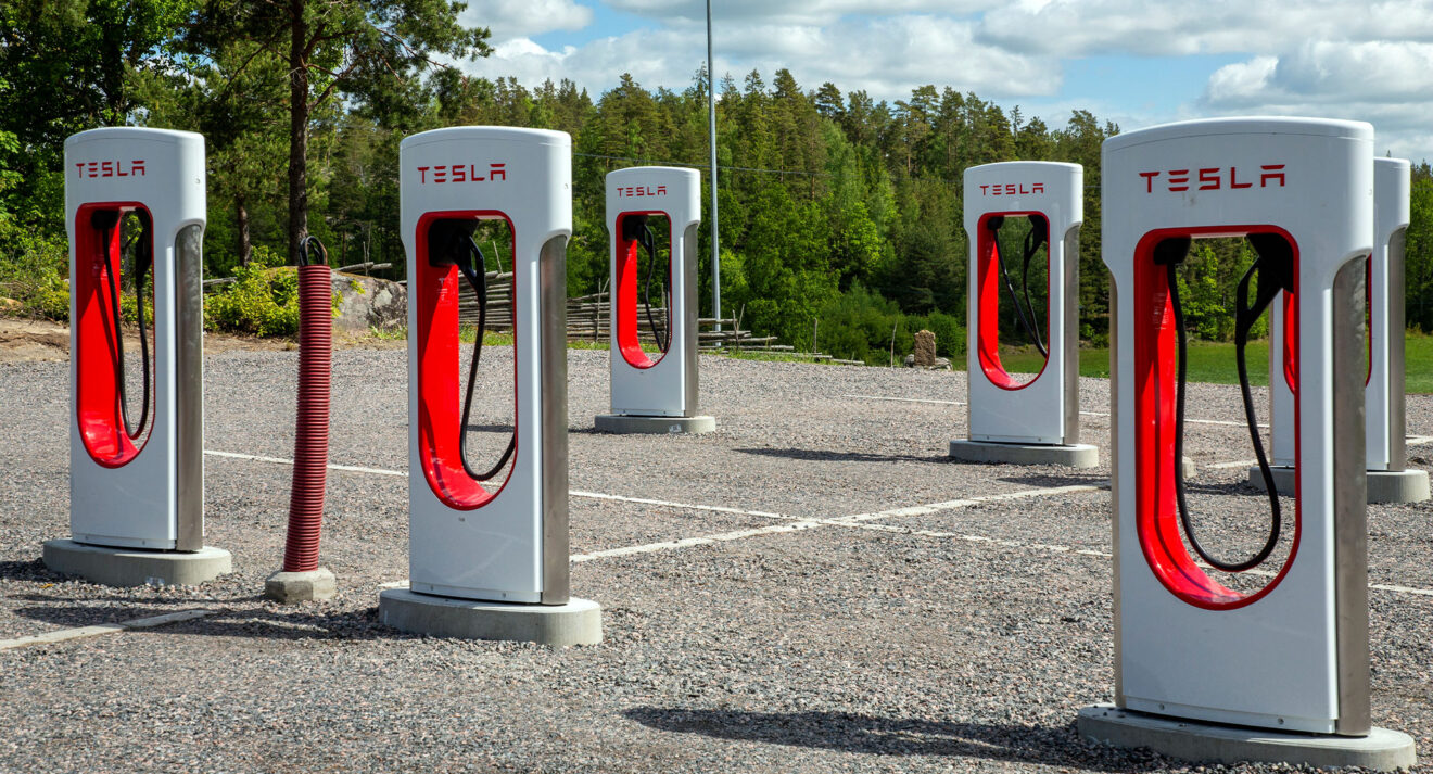 Blockaden hävd – nu kan spökstationerna vakna till liv igen