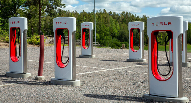 Blockaden hävd – nu kan spökstationerna vakna till liv igen