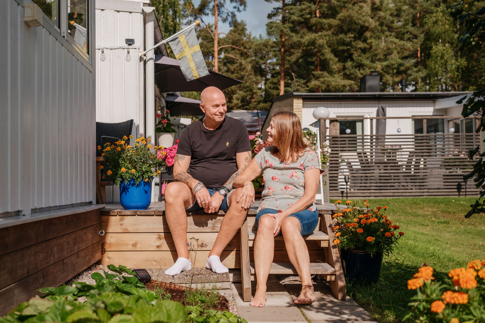 Anders Nääs. Foto: Rasmus Löfvall