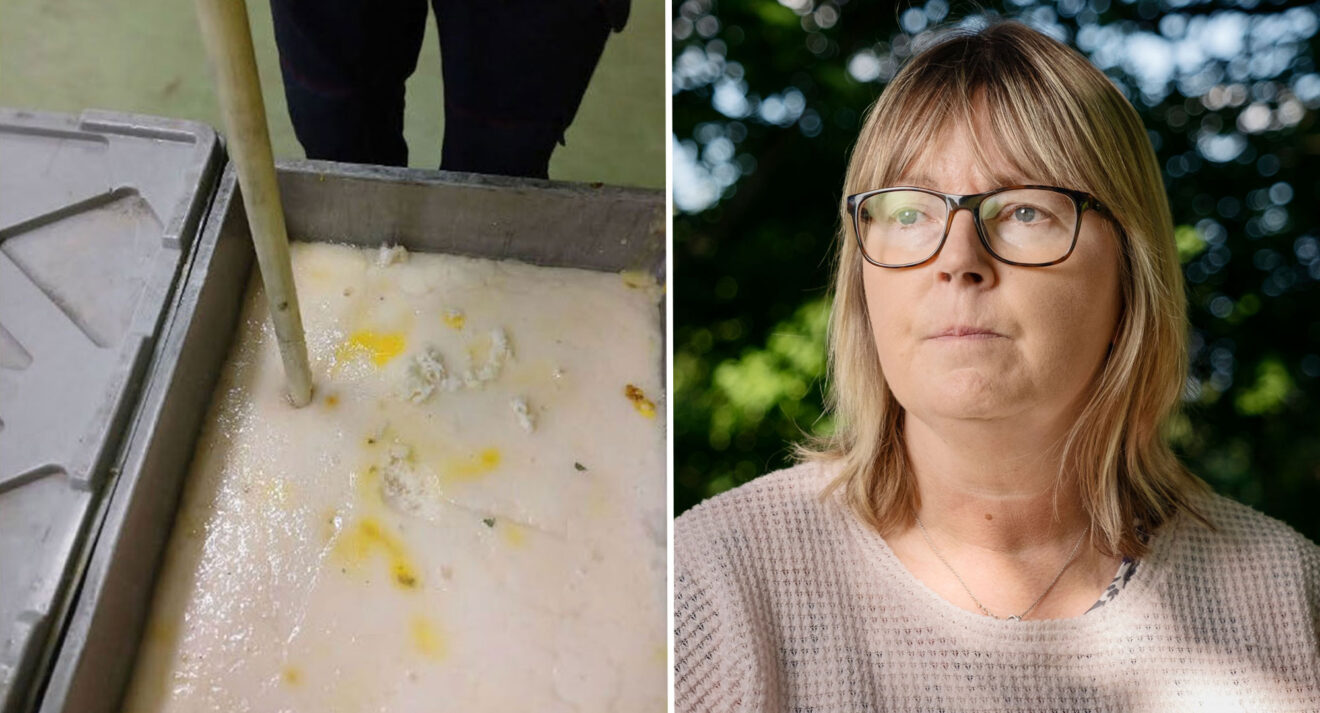 Skyddsombudet: ”De utsatte oss för livsfara”