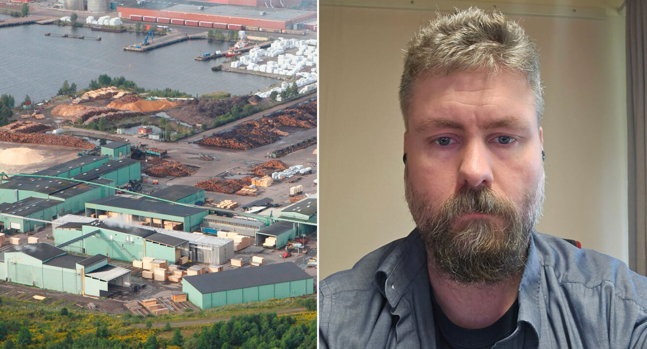 Gruvöns storsatsning stänger – Dennis, 40, är inte förvånad