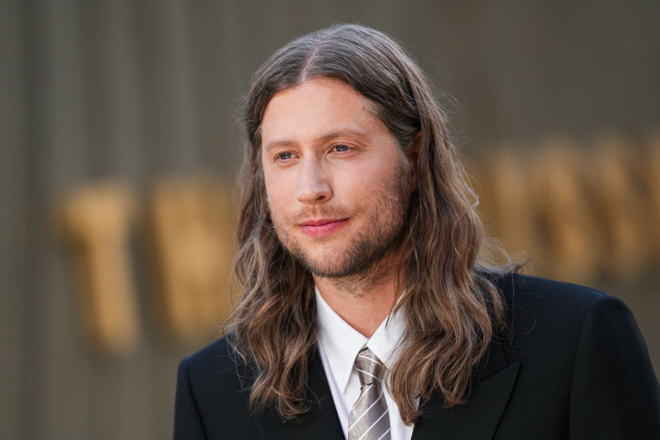 Ludwig Göransson är flerfaldigt oscarsbelönad för sin musik. Foto: AP