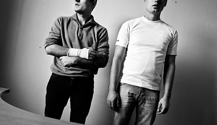 Foto: ANDERS ANDERSSON